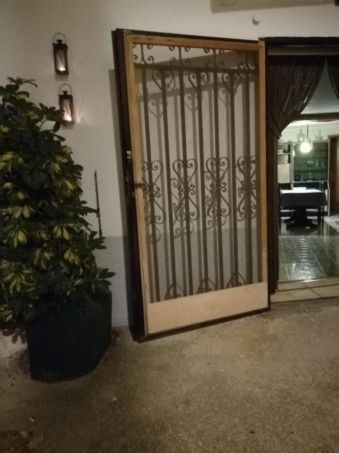 Cal Tio Mingo Apartment Pauls Exterior photo